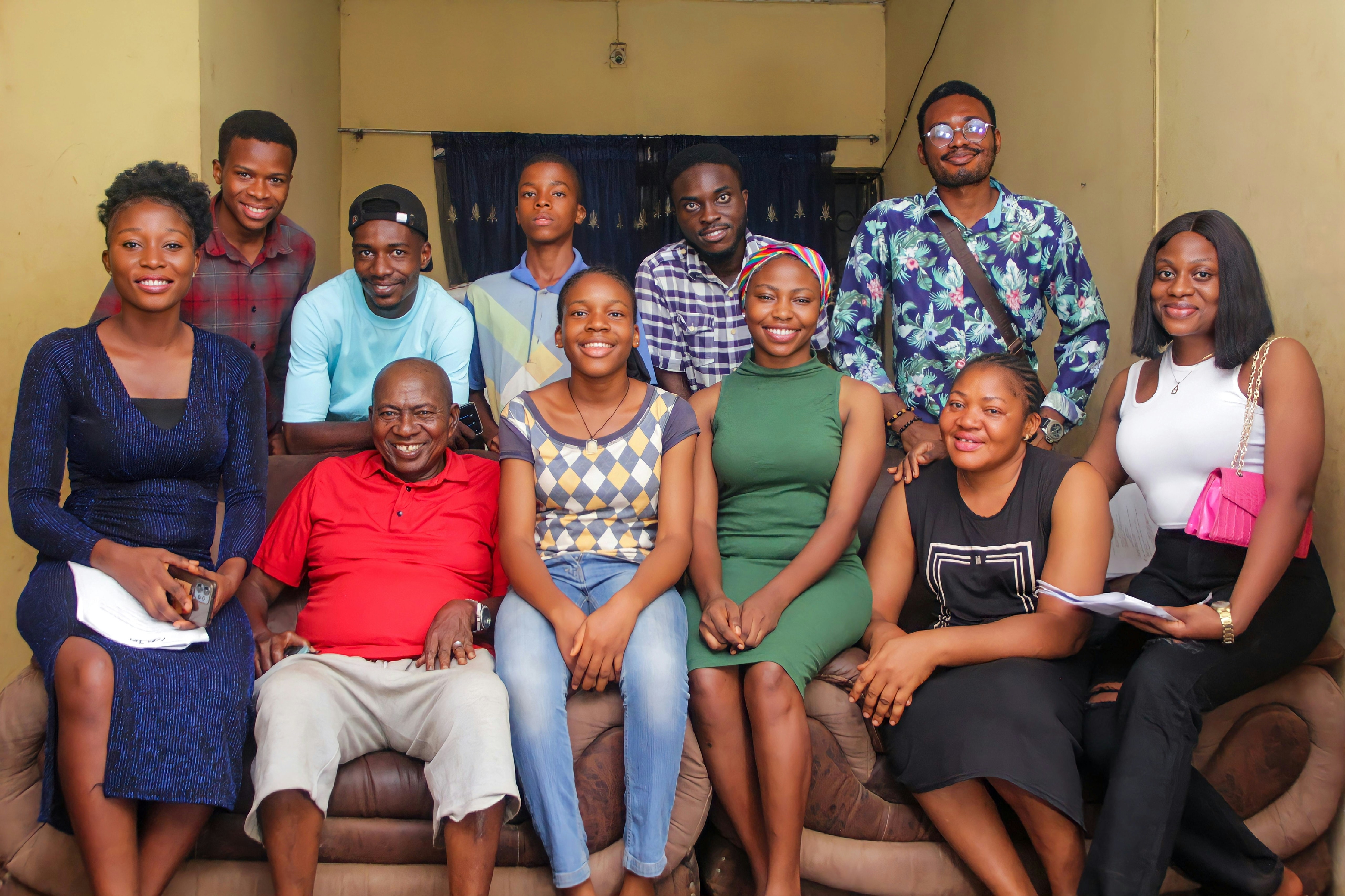 Capacity Building & Corporate Training