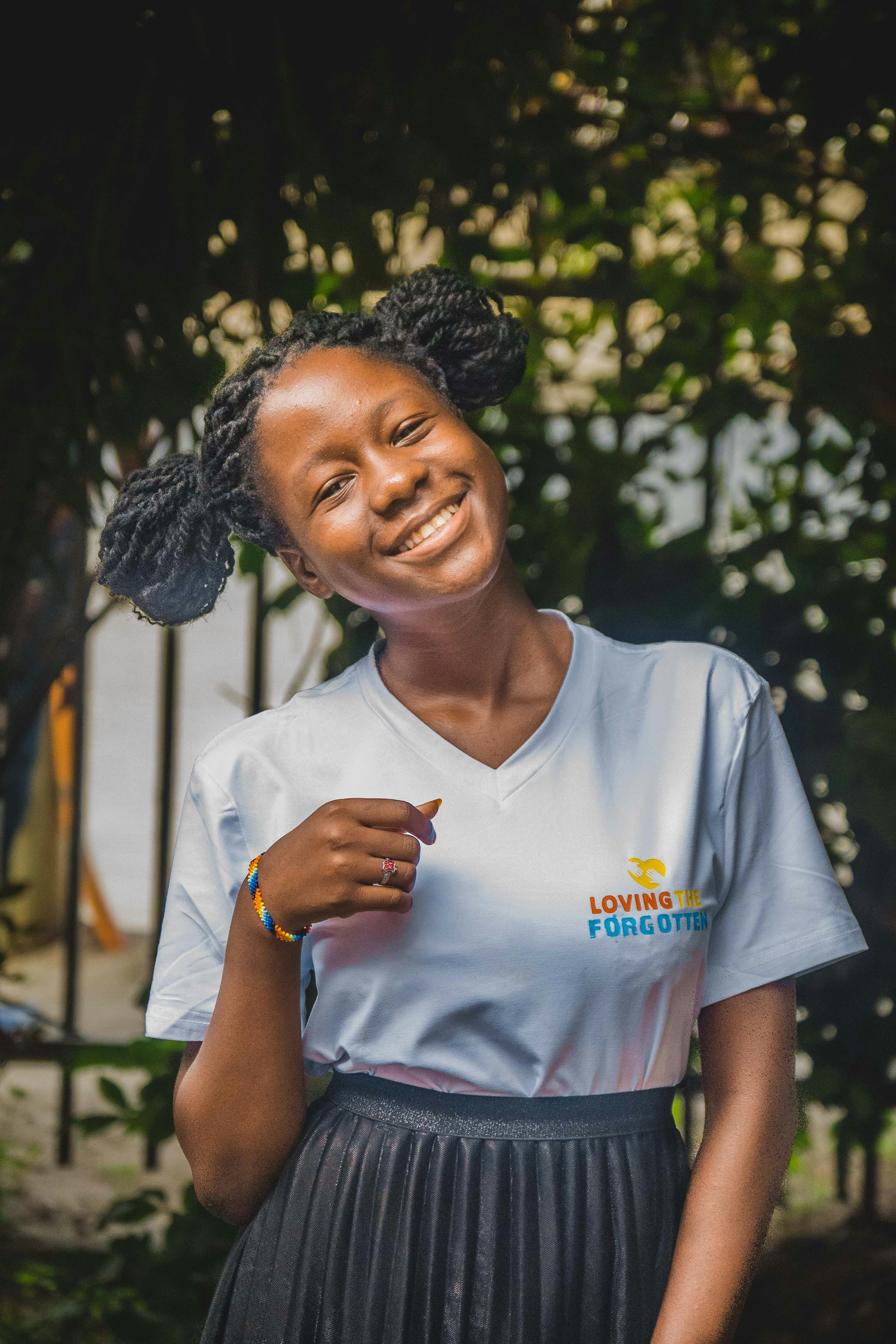 Faith Mwangi