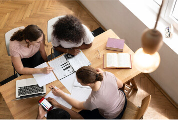 Business English: Essential Phrases for Meetings