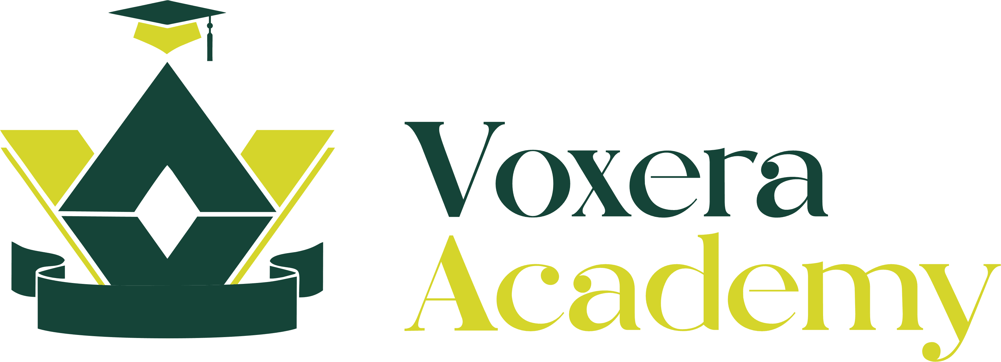 Voxera Academy Limited